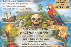 pio_Plakáty_tábory_2026 - Robinson2026
